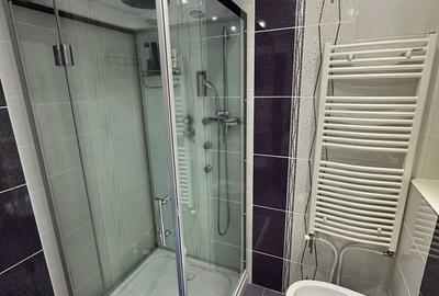 Apartament cu 2 camere decomandat în Dorohoi - 3