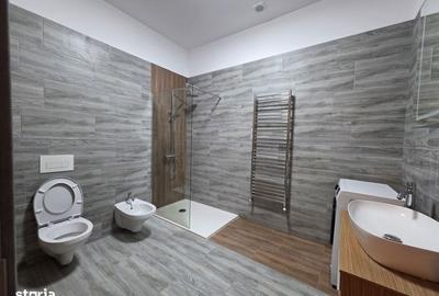 Apartament cu 3 camere în Central - 2