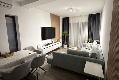 Apartament cu 2 camere decomandat în Central - 4