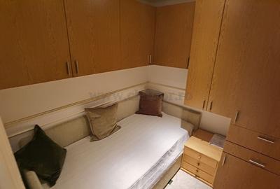 Apartament cu 5 camere decomandat, mobilat în Băneasa - 11