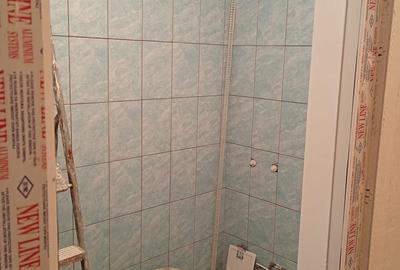 Apartament cu 2 camere semidecomandat în Central - 2