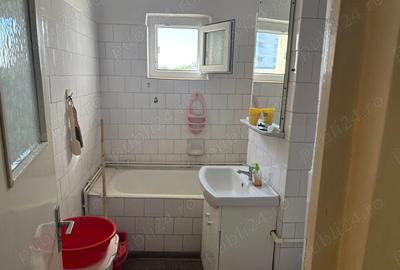 Inchiriez apartament 3 camere ultracentral Buzau - 4