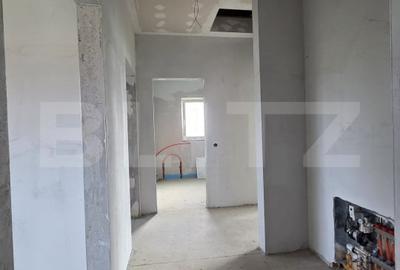 Casa individuala, 5 camere, 520 mp teren, Zona de case Gilau ! Casa individuala, 5 camere, 520 mp teren, Zona de case Gilau ! - 8