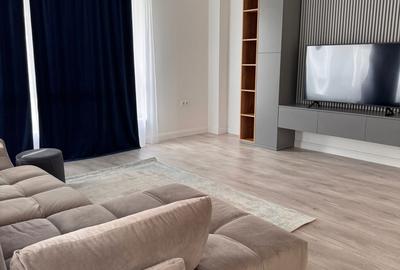 Casă cu 3 camere cu Teren 300 Mp în Dâmbul Rotund - 4