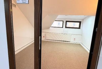 Inchiriez spatiu de birouri 200 mp ultracentral - 3