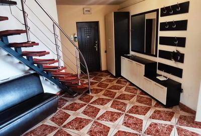 Apartament spatios- 5 camere, 130 mp - Vasile Aaron - 2