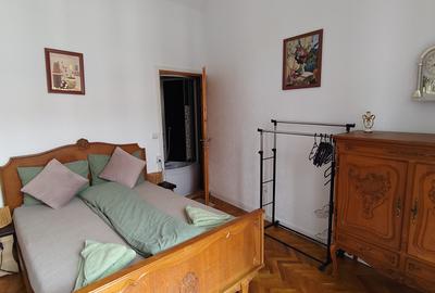Proprietate cu potențial de pensiune in Sibiu str N Balcescu - 8