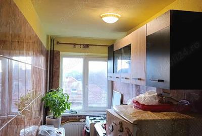 Apartament 2 camere-Calea Sagului-etaj 2 - 2