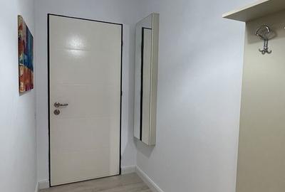Apartament cu 3 camere semidecomandat, mobilat în Tei - 9