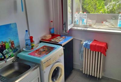 Garsonieră – zona Ozana – Aleea Perișoru - 1