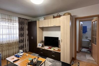 Apartament 2 camere -EDEN-mobilat/utilat - 9