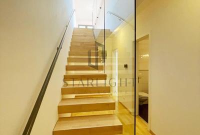 Dorobanti - Capitale | Inchiriere duplex 4 camere in bloc boutique 2014 - 10