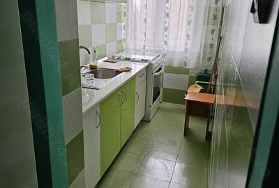 Apartament Valea Rosie - 3