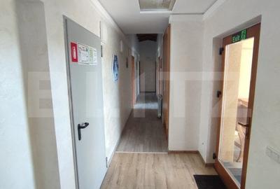 Casă cu 6 camere cu Teren 5000 Mp în Rădăuți - 10