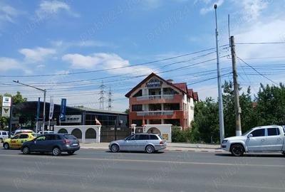 Vila de vanzare sau inchiriere, pretabila pentru afaceri sau locuit