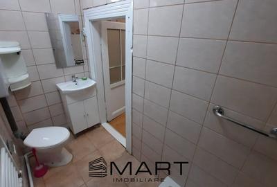 Apartament cu 2 camere semidecomandat, mobilat în Ultracentral - 7