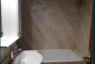 Pacurari-Toma Cozma-ap.1 camere decomandat,et.4/8,mobilat si utilat! - 5