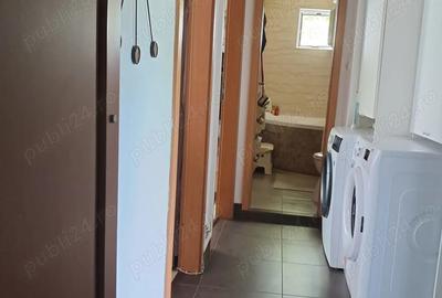 Apartament 3 camere Nerva Traian - 10