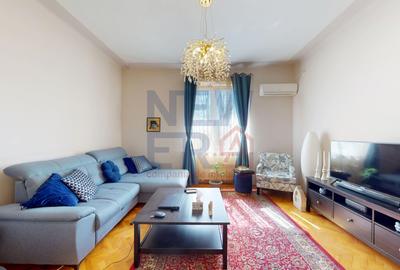 Apartament cu 4 camere decomandat, mobilat în Ferdinand - 3