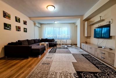Apartament spatios 3 camere 120 mp in Bloc Nou cu 2 Terase - Parc Tabacarie - 7