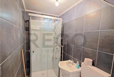 RECO Apartament cu curte, garaj si gradina Astileu - 11