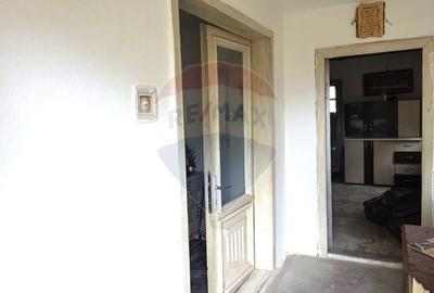 Casă individuală cu 3 camere cu Teren 546 Mp în Nord - 4