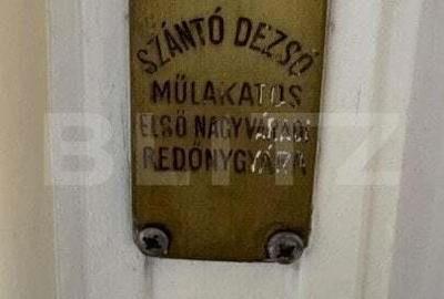 Apartament renovat complet situat in zona ultracentrala in cladire istorica - 8