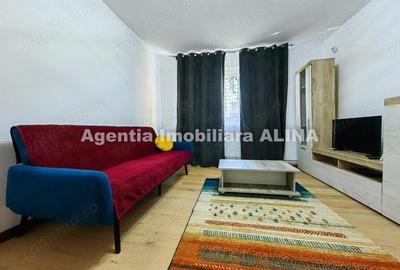 Apartament 2 camere in Deva, zona Piata Centrala, Aleea Muncii, 42 mp, parter. - 14