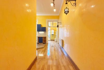 Spatiu de birouri de inchiriat, B-dul General Dragalina - 14