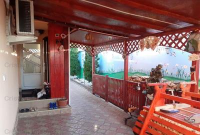 SUPER VILA 2018 P M SPATIU COMERCIAL 400mp. MOBILAT, Cher - 15