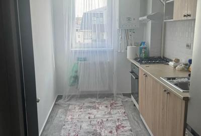 Inchiriez ap 2 camere - 3