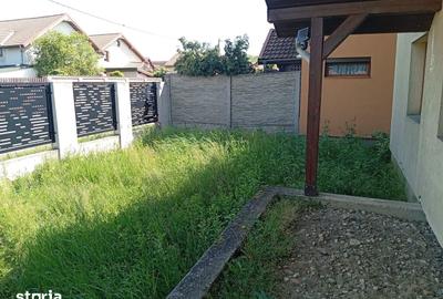 Casă cu 4 camere cu Teren 468 Mp în Central - 12