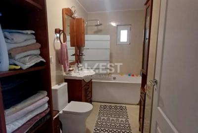 Apartament cu 4 camere decomandat, mobilat în Central - 9