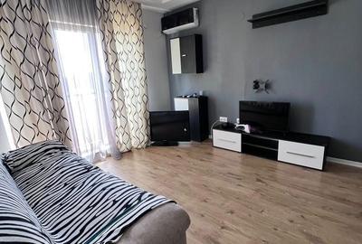 Apartament cu 2 camere decomandat în Ștefăneștii de Jos - 7