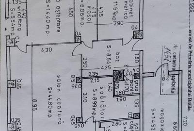 Spațiu comercial, de 150 mp, în Ultracentral - 2