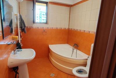 APARTAMENT 2 CAMERE, SALAJAN/FIZICIENILOR, 2007, CENTRALA, SPATIOS - 7