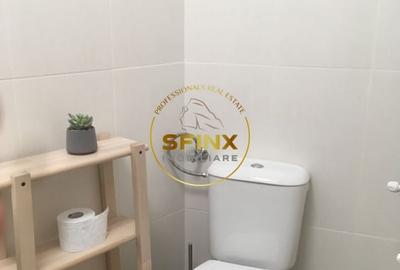 Apartament cu 2 camere semidecomandat, mobilat în Nicolae Grigorescu - 8