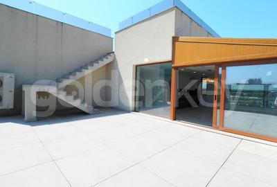 Apartament penthouse cu 5 camere | finisaje premium | 2 garaje - 7