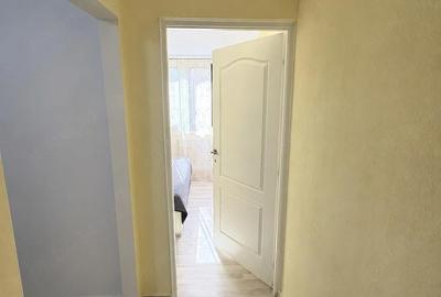 Apartament cu 2 camere decomandat în Nord