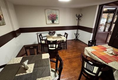 Vanzare Spatiu comercial Pizzerie Cetate Alba Iulia - 8