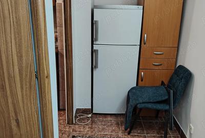 Garsonieră decomandată în Mănăștur - 5
