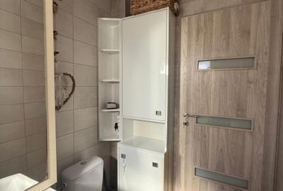 Apartament cu 2 camere semidecomandat, mobilat în Girocului - 3