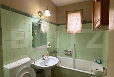 Apartament cu 3 camere decomandat în Central - 5