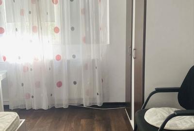 Apartament cu 2 camere în Popoveni