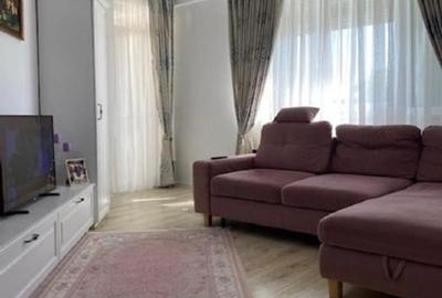 Apartament 3 camere, New Residence, Ghencea, Drumul Cooperativei - 13