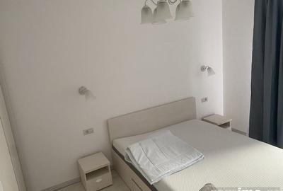 Apartament cu 2 camere în Grozăvești - 3