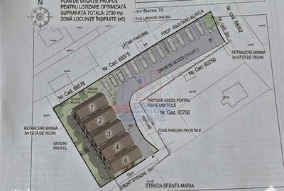 Spațiu comercial, în Central