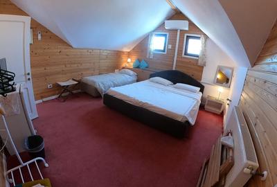 VANZARE CASA VILA INDIVIDUALA - 9