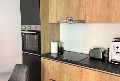 APARTAMENT 3 CAMERE - HERASTRAU - PARC - COMISION 0% - 2