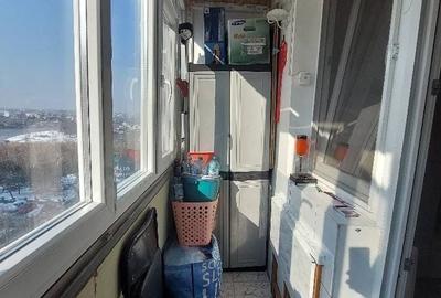 Apartament 2 camere Pantelimon Vedere Lac Dobroiesti - 12